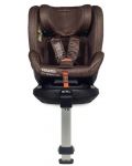 Cosatto Car Seat - All in All Rotate, i-Size, 0 - 36 kg, Foxford Hall - 2t