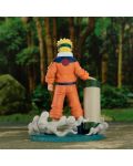 Statuetă Banpresto Animation: Naruto Shippuden - Naruto Uzumaki (Memorable Saga), 12 cm - 8t