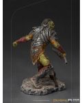 Figurina Iron Studios Movies: Lord of The Rings - Swordsman Orc, 16 cm - 3t
