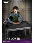 Statueta Beast Kingdom DC Comics: Batman - The Joker (The Dark Knight), 16 cm - 7t
