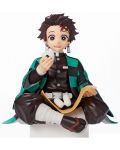 Statuetă Sega Animation: Demon Slayer - Tanjiro Kamado, 15 cm - 1t