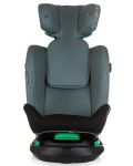 Scaun auto  Chipolino - Olimpus, 360°, I-Size, 40-150 cm, verde - 5t