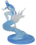 Figurina Diamond Select Marvel Comic - Iceman, 28 cm - 4t