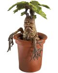 Statueeta The Noble Collection Movies: Harry Potter - Mandrake (Magical Creatures), 13 cm - 3t