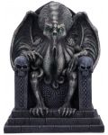 Figurină Nemesis Now Books: Cthulhu - Cthulhu's Throne, 18 cm - 1t