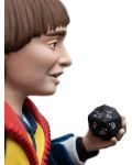 Figurină Weta Television: Stranger Things - Will the Wise (Mini Epics) (Limited Edition), 14 cm - 5t