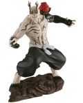 Statuetă de animație Banpresto: Jujutsu Kaisen - Hanami (Bătălia combinată), 10 cm - 1t