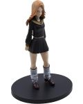 Statuetă Banpresto Animation: Tokyo Revengers - Yuzuha Shiba (Ver. B), 16 cm - 2t