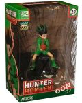 Figurină ABYstyle Animation: Hunter X Hunter - Gon, 15 cm - 11t