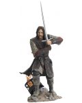 Statuetă Diamond Select Movies: The Lord of the Rings - Aragorn, 25 cm - 1t