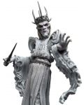 Statuetâ Weta Movies: The Lord of the Rings - The Witch-king of the Unseen Lands (Mini Epics), 19 cm - 8t