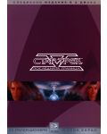Star Trek V: The Final Frontier Editie speciala in 2 discuri (DVD) - 1t