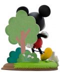 ABYstyle Disney: figurină Mickey Mouse, 10 cm - 3t