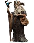 Figurina Weta Movies: The Lord of the Rings - Radagast the Brown, 16 cm - 1t