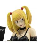 Figurină ABYstyle Animation: Death Note - Misa, 8 cm - 5t