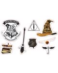 Stikere ABYstyle Movies: Harry Potter - Magical Objects - 1t