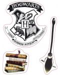 Stikere ABYstyle Movies: Harry Potter - Magical Objects - 2t