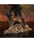 Statuetă Diamond Select Movies: The Lord of the Rings - Aragorn, 25 cm - 10t