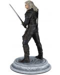 Dark Horse Television statue: The Witcher - Geralt (Sezonul 2), 24 cm - 5t