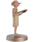 Figurină Eaglemoss Movies: Harry Potter - Dobby (Special Edition) - 6t