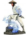 Statueta Diamond Select Games: Mortal Kombat - Raiden (MK11), 25 cm - 3t