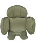 Scaun auto Cangaroo - Draco, 360°, I-Size, IsoFix, 40-150 cm, verde măslină - 8t