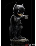 Statuetă Iron Studios DC Comics: Batman - The Batman, 17 cm - 5t