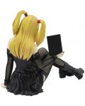 Figurină ABYstyle Animation: Death Note - Misa, 8 cm - 4t