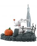 Statuetă ABYstyle Disney: Nightmare Before Christmas - Zero, 12 cm - 6t