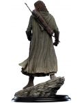 Figurină Weta Movies: Lord of the Rings - Aragorn, Hunter of the Plains (Classic Series), 32 cm - 2t