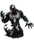 Figurina Diamond Select Marvel: Spider-Man - Venom, 18 cm - 4t