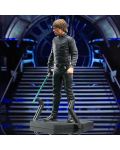 Figurină Gentle Giant Movies: Star Wars - Luke Skywalker (Episode IV) (Milestones), 30 cm - 4t