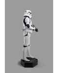 Statueta Pure Arts Movies: Star Wars - Original Stormtrooper, 63 cm	 - 3t