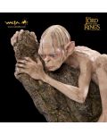 Statueta Weta Movies: The Lord of the Rings - Gollum, 15 cm - 5t