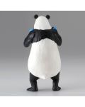 Statuetă Banpresto Animation: Jujutsu Kaisen - Panda (Ver. A) (Jukon No Kata), 17 cm. - 3t