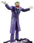 Figurină DC Direct DC Comics: Batman - The Joker (Purple Craze) (by Greg Capullo), 18 cm - 2t