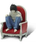 Statuetă ABYstyle Animation: Death Note - L, 15 cm - 3t