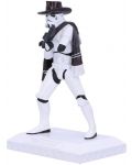 Figurină Nemesis Now Movies: Star Wars - The Good, The Bad and The Trooper, 18 cm - 2t