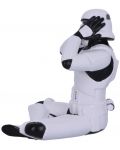 Statueta Nemesis Now Star Wars: Original Stormtrooper - Hear No Evil, 10 cm - 4t