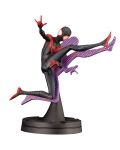 Statueta Kotobukiya Marvel: Spider-man - Miles Morales (Hero Suit), 15 cm - 1t