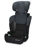 Scaun auto KinderKraft - Comfort Up, I-Size, 75-150 cm, negru - 2t