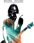 Steven Wilson - Home Invasion: In CONCERT At The Royal Albert Hall (CD + Blu-ray) - 1t