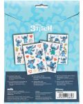 Stickere Erik Disney: Lilo & Stitch - Stitch - 3t