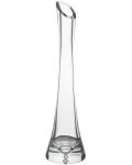 Vază de sticlă ADS - Edwanex, 35 x 9.5 cm - 2t