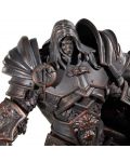 Statueta Blizzard Games: World of Warcraft - Prince Arthas (Commemorative Version), 25 cm - 7t