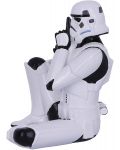 Statueta Nemesis Now Star Wars: Original Stormtrooper - Speak No Evil, 10 cm - 4t