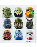 Star Wars: Stormtrooper Helmet and Book Set - 5t