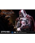 Statueta Prime 1 Studio Games: Batman Arkham Knight - Azrael, 82 cm	 - 3t