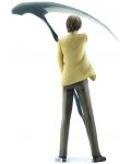 Figurină ABYstyle Animation: Death Note - Light, 16 cm - 3t