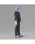 Statuetă Banpresto Animation: Jujutsu Kaisen - Mahito (Jukon No Kata) (Ver. A), 16 cm - 5t